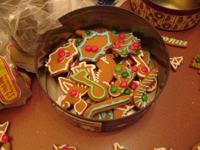 cookies
