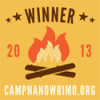 Camp-NaNoWriMo-2013-Winner-Campfire-Square-Button