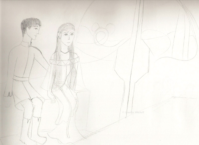 ferris A date in the sky