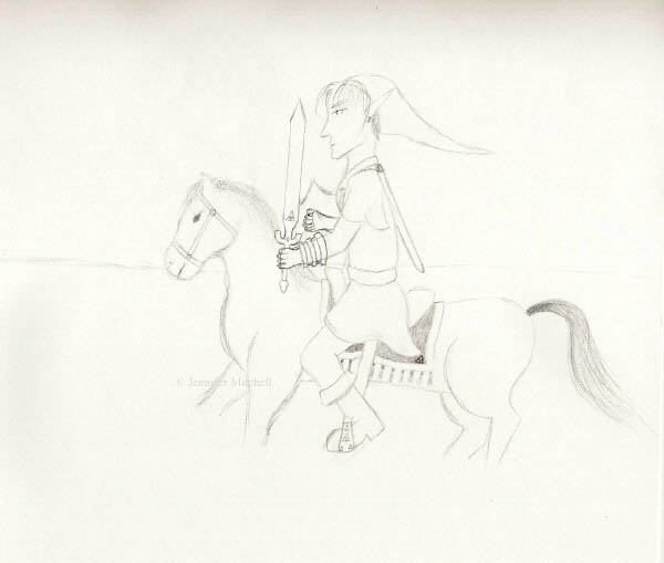 Off on Epona