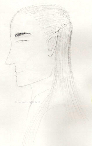 Mirkwood elf