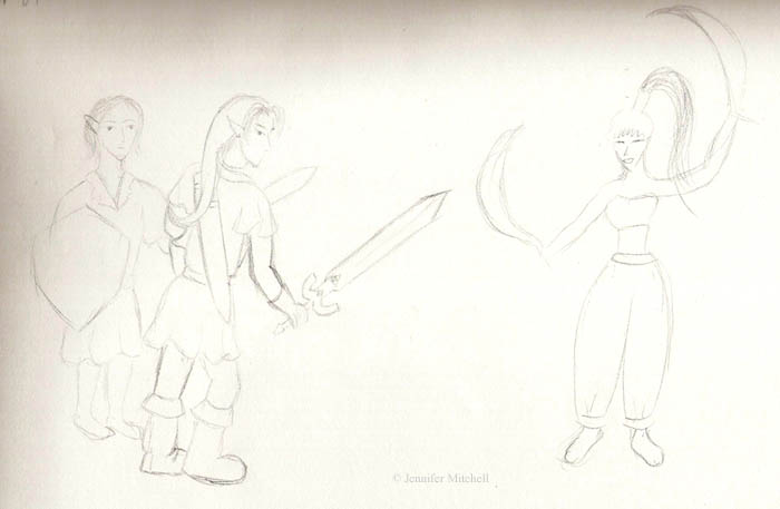linkranagerudo What's my dominant hand again? ...Do I even have hands?