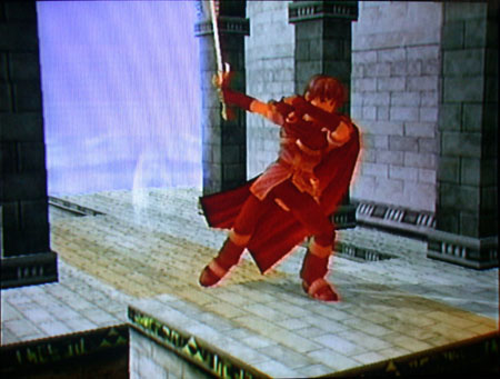 reddance Care to dance?