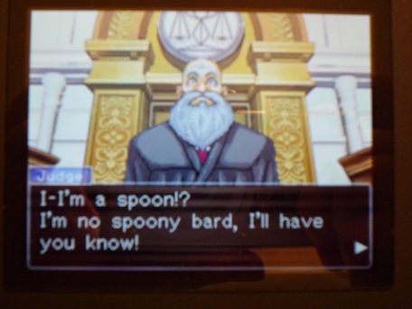spoonyjudge As you can probably guess, Godot was making coffee metaphors again...