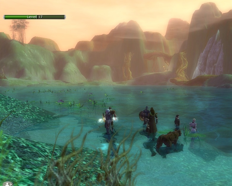 gilwadump3sunset