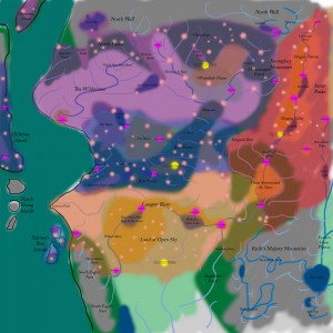 adhmapcountries It took a lot of organic spray paint to make the country borders visible from space.