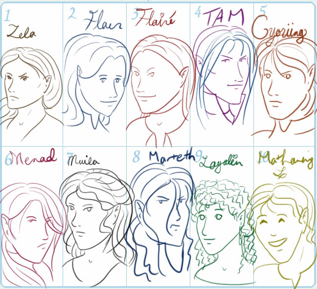 10chars