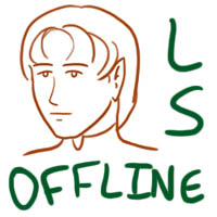 Livestream for watching Illinia draw in Photoshop. Adhemlenei Livestream